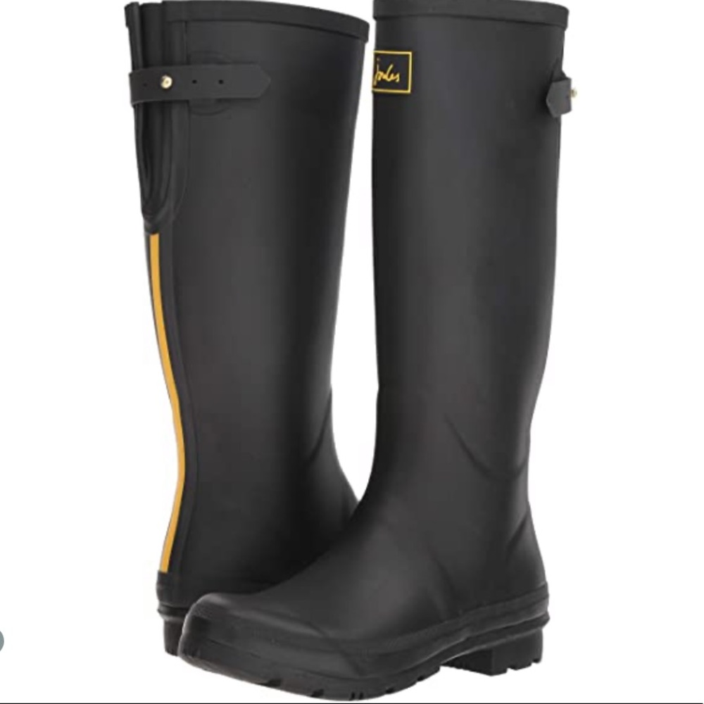 ‼️SOLD‼️ Joules Women’s Field Wells Rain Boot